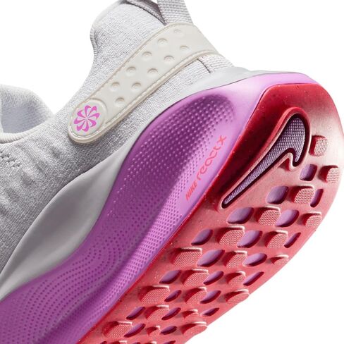 Nike ReactX Infinity Run 4 Men's Road Running Shoes in Saudi Arabia