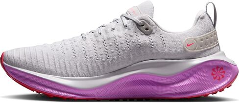 Nike ReactX Infinity Run 4 Men's Road Running Shoes in Saudi Arabia
