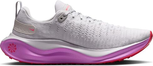 Nike ReactX Infinity Run 4 Men's Road Running Shoes in Saudi Arabia