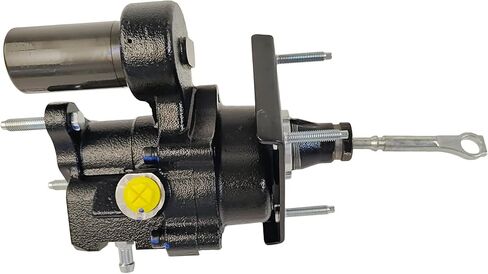 Hydraulic Brake Booster 52-7374 Compatible with Ford F250 F350 F450 F550 Super Duty 1999-2004 Excursion 2000-2005 F81Z2005AA in Saudi Arabia