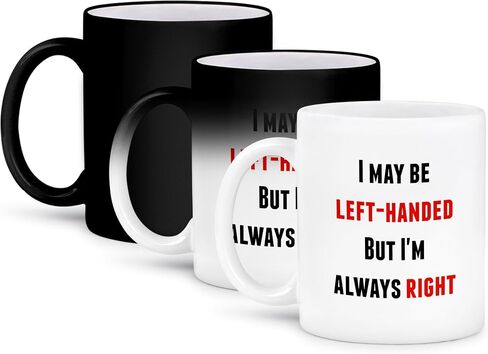 3dRose Suck It Up Buttercup Mug, 11 ounce, Black in Saudi Arabia