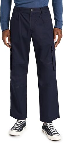 Paul Smith Ps Men's Loose Fit Cargo Trouser in Saudi Arabia