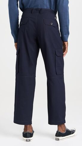 Paul Smith Ps Men's Loose Fit Cargo Trouser in Saudi Arabia