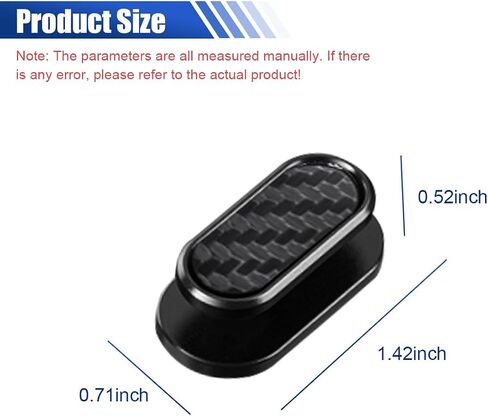 4PCS Black Car Mini Hooks - Multifunctional Self-Adhesive Backseat Hangers Car Storage Hook Stickers on Dashboard - Universal Wall Hanging Hooks for Keys Earphone Cable (Black) in Saudi Arabia