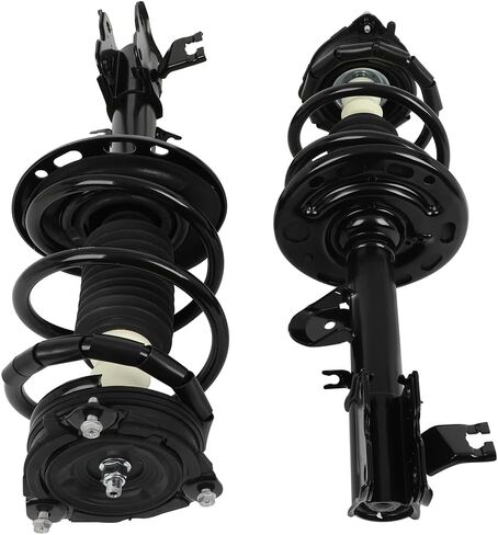SCITOO Complete Front Strut w/Coil Spring Assembly,Sway Bar End Link for 2013 For INFINITI JX35,2014-2020 For INFINITI QX60,2014-2021 For Nissan Murano,2013-2020 For Nissan Pathfinder K750095-3PCS in Saudi Arabia