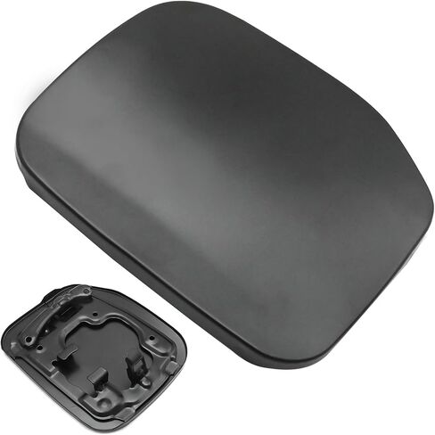 7735035050 Fuel Filler Lid, Replacement for 4Runner 2003-2009, Replaces 7735035050 in Saudi Arabia