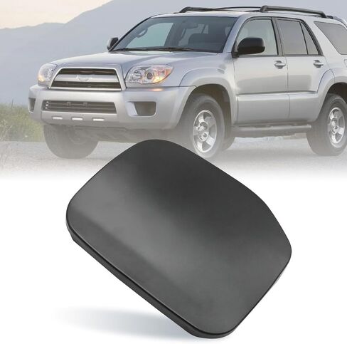7735035050 Fuel Filler Lid, Replacement for 4Runner 2003-2009, Replaces 7735035050 in Saudi Arabia