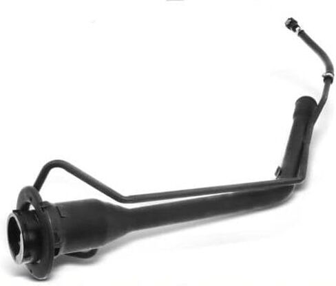 Replacement Fuel Tank Filler Neck fits Ford F-150 2009 2010 2012 2013 2014 in Saudi Arabia