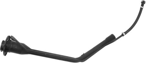 Replacement Fuel Tank Filler Neck fits Ford F-150 2009 2010 2012 2013 2014 in Saudi Arabia
