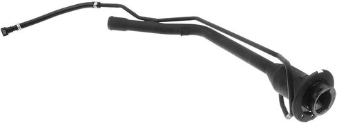 Replacement Fuel Tank Filler Neck fits Ford F-150 2009 2010 2012 2013 2014 in Saudi Arabia