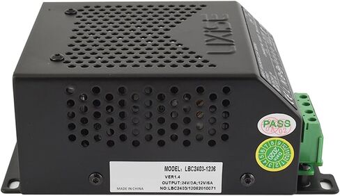 1Pcs LBC2403-1206 24V 3A 12V 6A Battery Charger in Saudi Arabia