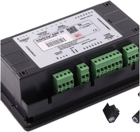 IL-NT-AMF20 Control Panel Power Outage Self-Starting Generator Controller in Saudi Arabia