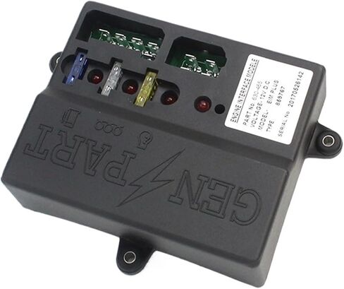 630-088 أجزاء المولد EIM 630-465 12V استبدال وحدة واجهة المحرك in Saudi Arabia