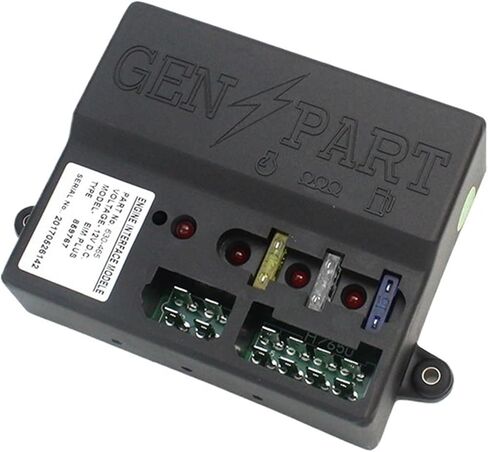 630-088 أجزاء المولد EIM 630-465 12V استبدال وحدة واجهة المحرك in Saudi Arabia