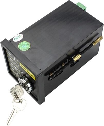 Generator Controller 501K Key Start Unit Controller in Saudi Arabia