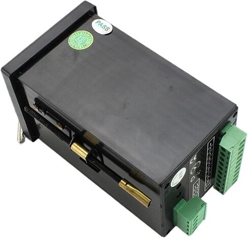 Generator Controller 501K Key Start Unit Controller in Saudi Arabia