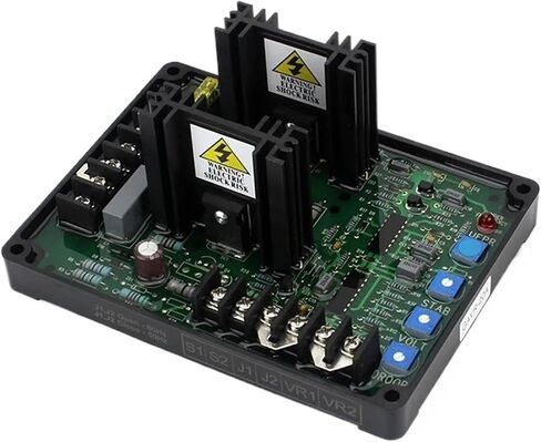 1Pcs GAVR-20A Automatic Voltage Regulation in Saudi Arabia