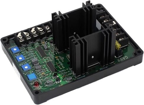 1Pcs GAVR-20A Automatic Voltage Regulation in Saudi Arabia