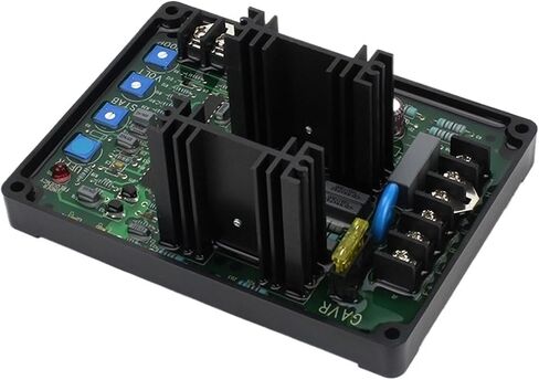 1Pcs GAVR-20A Automatic Voltage Regulation in Saudi Arabia