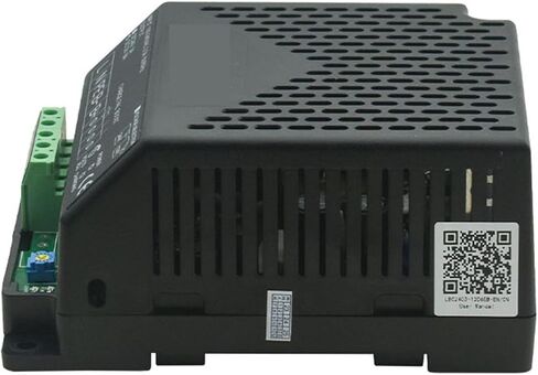 LBC1206E Generator Parts Battery Charger Genset Charger 12V 6A Plastic Shell in Saudi Arabia