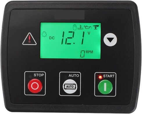1Pcs LXC706-Auto-Start-Control in Saudi Arabia