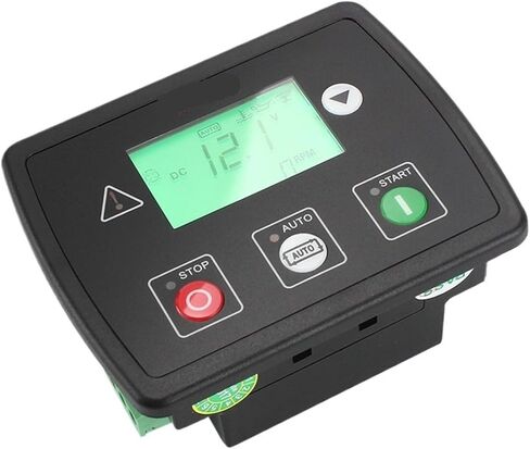 1Pcs LXC706-Auto-Start-Control in Saudi Arabia