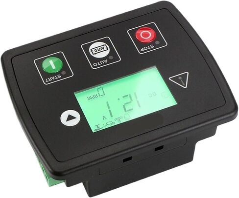 1Pcs LXC706-Auto-Start-Control in Saudi Arabia