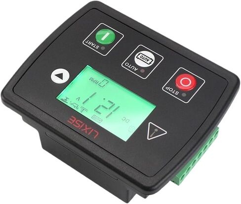 1Pcs LXC706-Auto-Start-Control in Saudi Arabia
