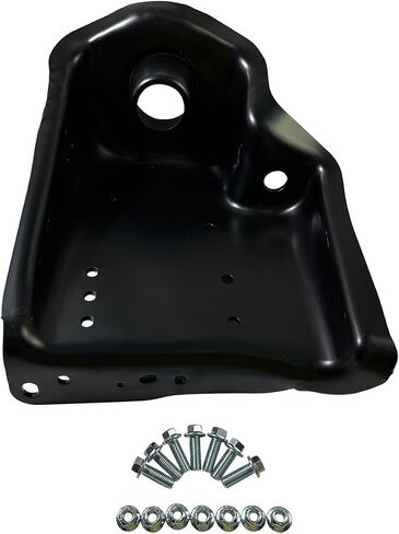 999-983 999-984 Front Driver&Passanger Side Suspension Coil Spring Mount and Coil Spring Insulators for 2005 2006 2007 F250 F350 F450 F550 Super Duty 5C3Z5A306CA 5C3Z5793CA in Saudi Arabia