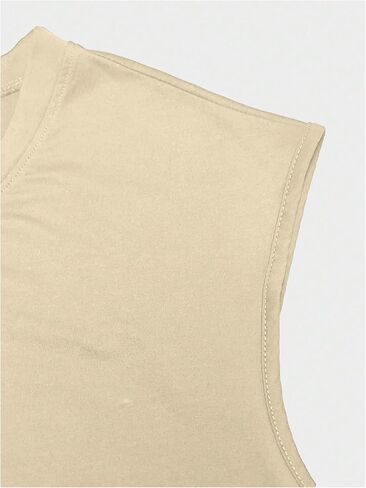 Men's Graphic Tank Tops Vintage Crew Neck Sleeveless Casual Summer T Shirt in Saudi Arabia