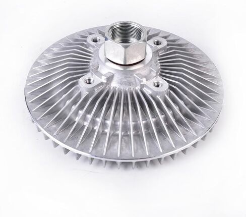 قابض مروحة تبريد المحرك متوافق مع دودج رام 1500/2500 / 3500، داكوتا V6 / V8، دورانجو V6/ V8 in Saudi Arabia