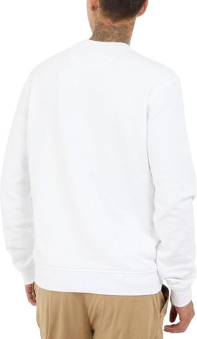 GUESS Men's Eco Beau Sweatshirt in Saudi Arabia