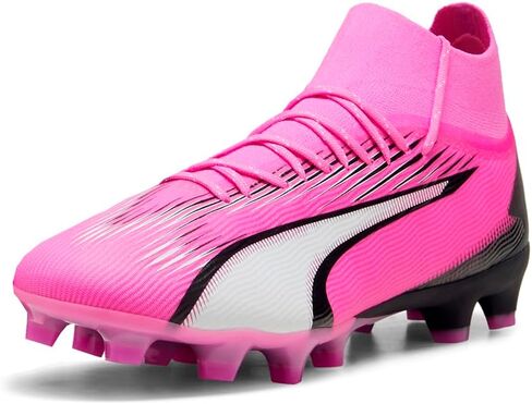 PUMA Men's Ultra Pro Firm Artificial Ground Sneaker in Saudi Arabia