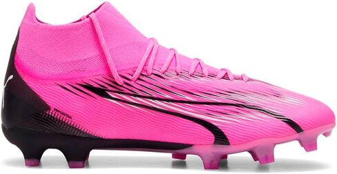 PUMA Men's Ultra Pro Firm Artificial Ground Sneaker in Saudi Arabia