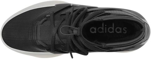 حذاء رياضي رجالي من adidas Fear of God X Athletics I برباط - أسود - مقاس 10 M in Saudi Arabia