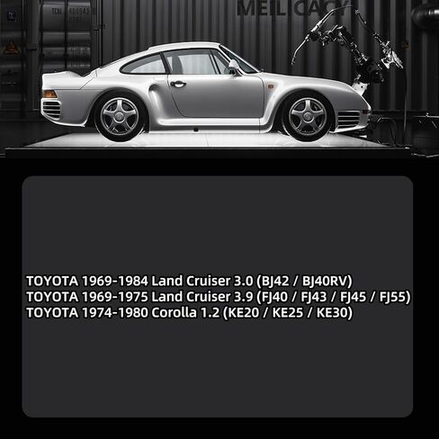 Front Brake Light Switch fit for Toyota Land Cruiser 1969-1975 FJ40 FJ45 FJ55 1969-1984 BJ42 BJ40 Corolla 1974-1980 KE20 KE25 KE30 84340-30011 in Kuwait