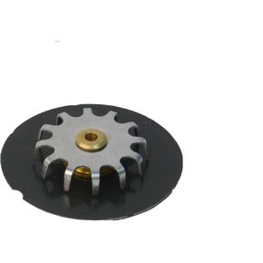 Mechanics Choice Front Disc Brake Pad Shim for 1989-1998 Porsche 911, 928 in Kuwait