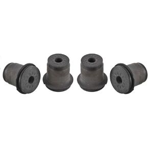 Upper Control Arm Bushing Kit 4 Bushings 1988 1989 1990 1991 1992 1993 1994 1995Chevrolet C1500 Pick Up 2 Wheel Drive in Kuwait