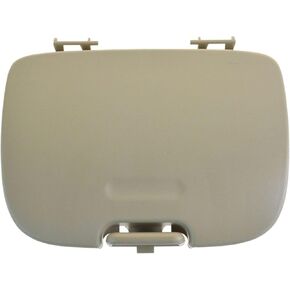 غطاء فتحة باب المرآب لوحدة التحكم العلوية، أمامي أسمر رق، لـ F250 SuperDuty 2002-2005 لـ F350 SuperDuty 2002-2005 لـ F450 SuperDuty 2002-2005 لـ F550 SuperDuty 2002-2005 in Saudi Arabia
