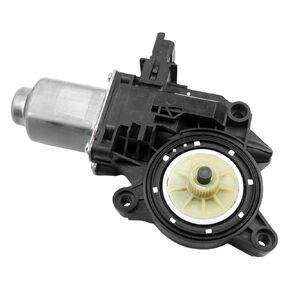 Front Left Power Window Motor Replacement for‎ 82450F2010 82450-F2010 Fits for Hyundai Elantra 2017 2018 2019 2020 in Kuwait