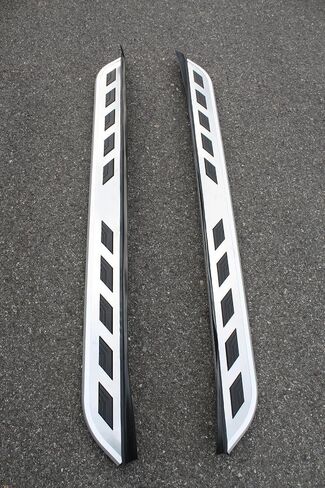 Side Steps Fit for KIA Sorento 2021-2025 Running Board Nerf Bar Accessories in Saudi Arabia