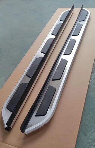 Side Steps Fit for KIA Sorento 2021-2025 Running Board Nerf Bar Accessories in Saudi Arabia