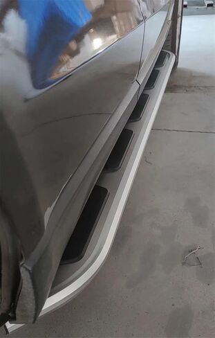 Side Steps Fit for KIA Sorento 2021-2025 Running Board Nerf Bar Accessories in Saudi Arabia