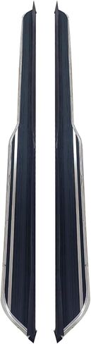 Side Steps Fit for VW Atlas 2018-2024 2025 S SE SEL Running Board Nerf Bar in Saudi Arabia