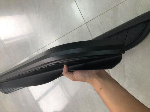 Side Steps Fit for KIA Sorento 2021-2025 Running Board Nerf Bar Accessories in Saudi Arabia