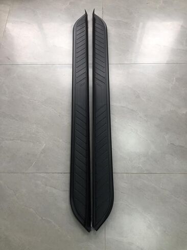 Side Steps Fit for KIA Sorento 2021-2025 Running Board Nerf Bar Accessories in Saudi Arabia