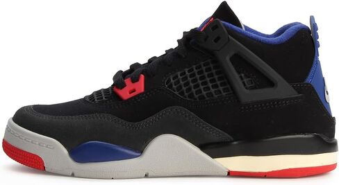 Jordan Little Kid's 4 Retro 'Rare Air' (IB4388 003) in Saudi Arabia