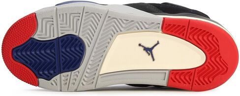 Jordan Little Kid's 4 Retro 'Rare Air' (IB4388 003) in Saudi Arabia
