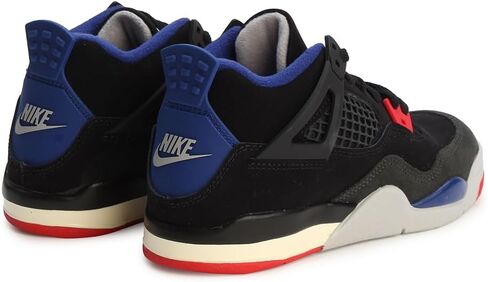 Jordan Little Kid's 4 Retro 'Rare Air' (IB4388 003) in Saudi Arabia