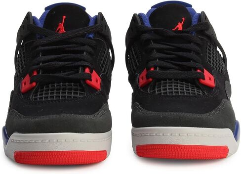 Jordan Little Kid's 4 Retro 'Rare Air' (IB4388 003) in Saudi Arabia